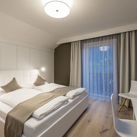 Lener Wirtshaus & Hotel Campo di Trens Kültér fotó